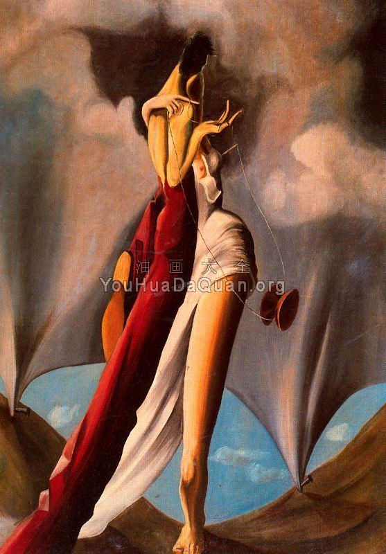 La Couple - 奥斯卡·多明戈斯